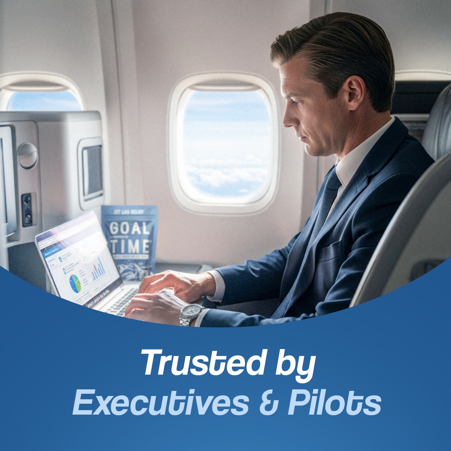 Goal Time™ – Travel Resilience Supplement